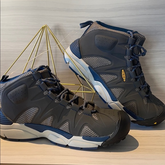 Keen Other - Keen men’s utility metabolically 🦶bed 😎